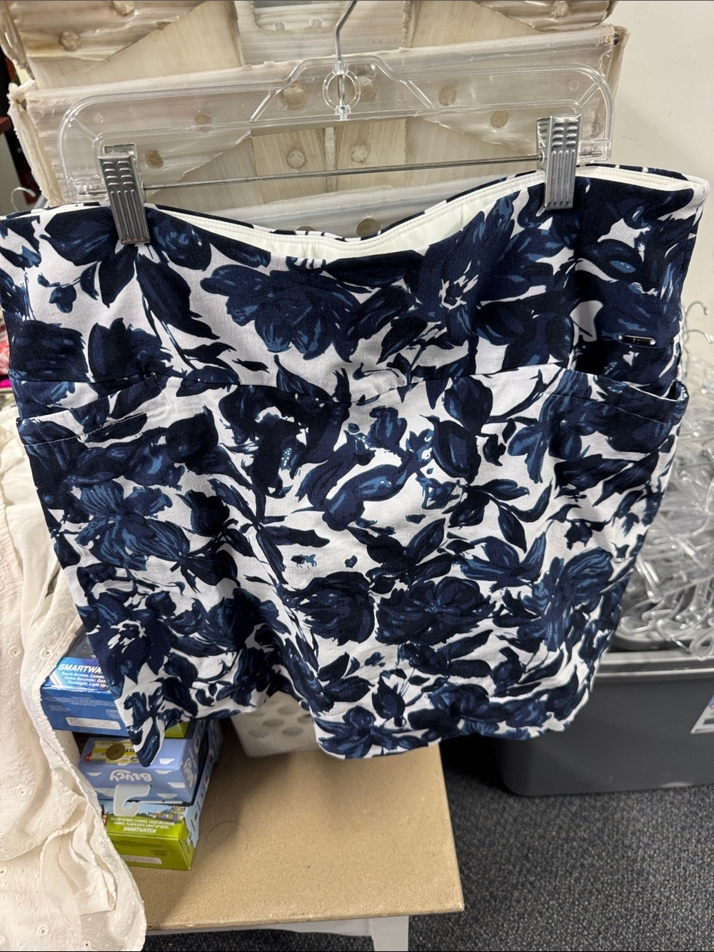 S.C. And co skort XL // 060516